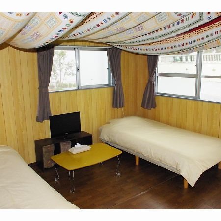 Guest House Lough Style Uruma Εξωτερικό φωτογραφία