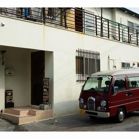 Guest House Lough Style Uruma Εξωτερικό φωτογραφία