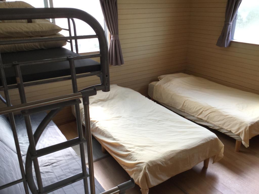 Guest House Lough Style Uruma Εξωτερικό φωτογραφία