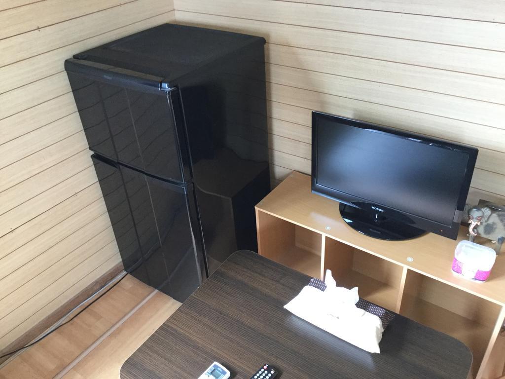 Guest House Lough Style Uruma Εξωτερικό φωτογραφία