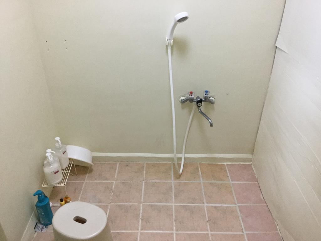Guest House Lough Style Uruma Εξωτερικό φωτογραφία