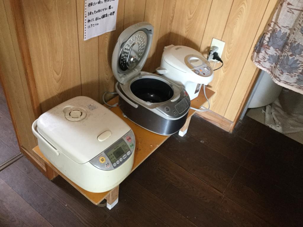 Guest House Lough Style Uruma Εξωτερικό φωτογραφία