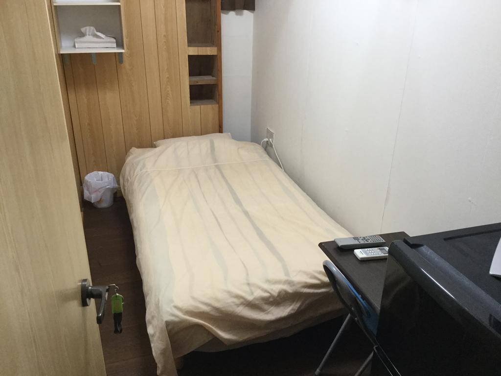 Guest House Lough Style Uruma Εξωτερικό φωτογραφία