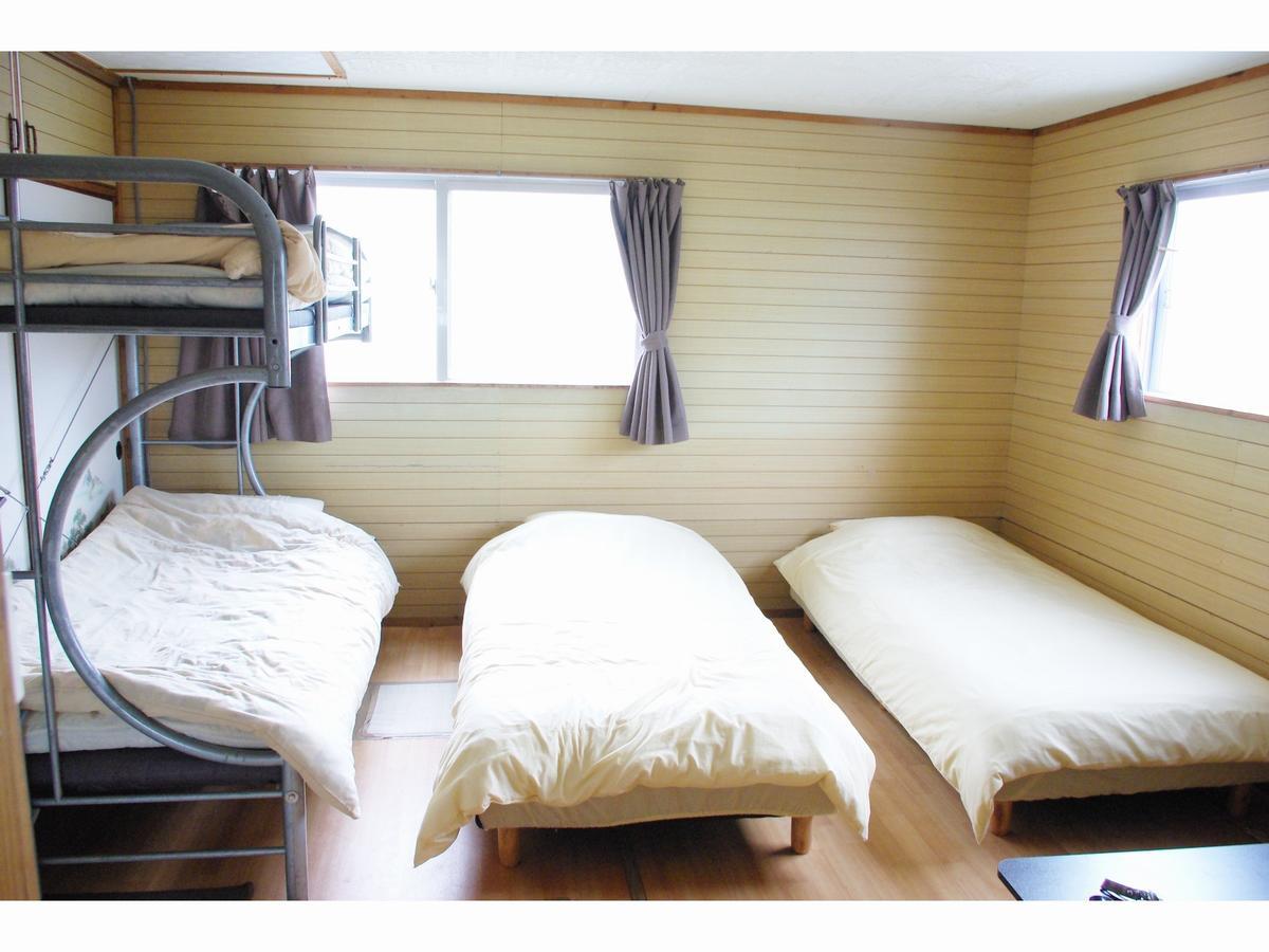 Guest House Lough Style Uruma Εξωτερικό φωτογραφία