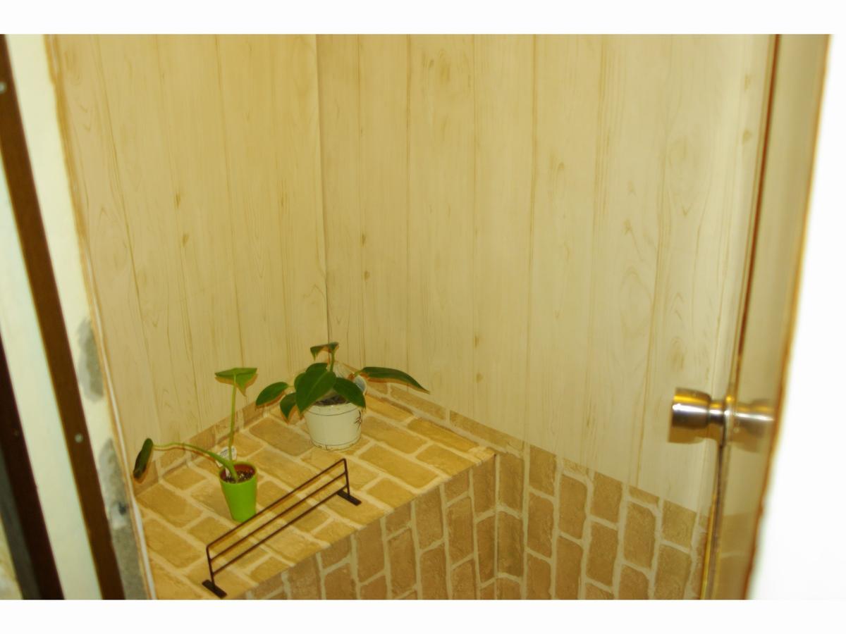 Guest House Lough Style Uruma Εξωτερικό φωτογραφία