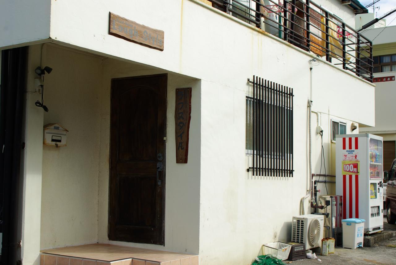 Guest House Lough Style Uruma Δωμάτιο φωτογραφία